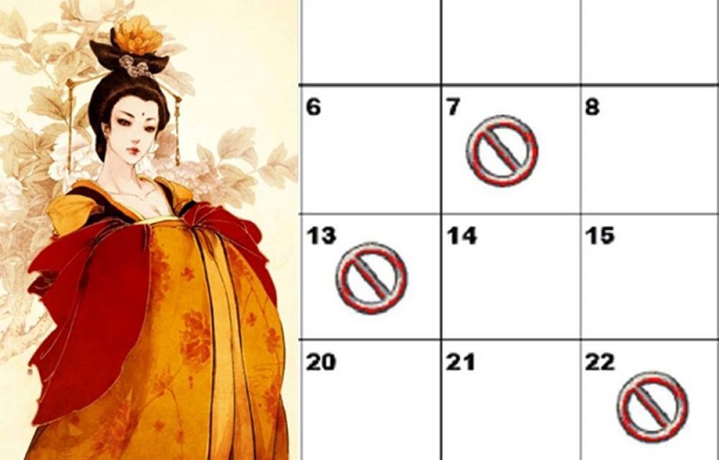 Chọn ngày hoàng đạo nhập trạch