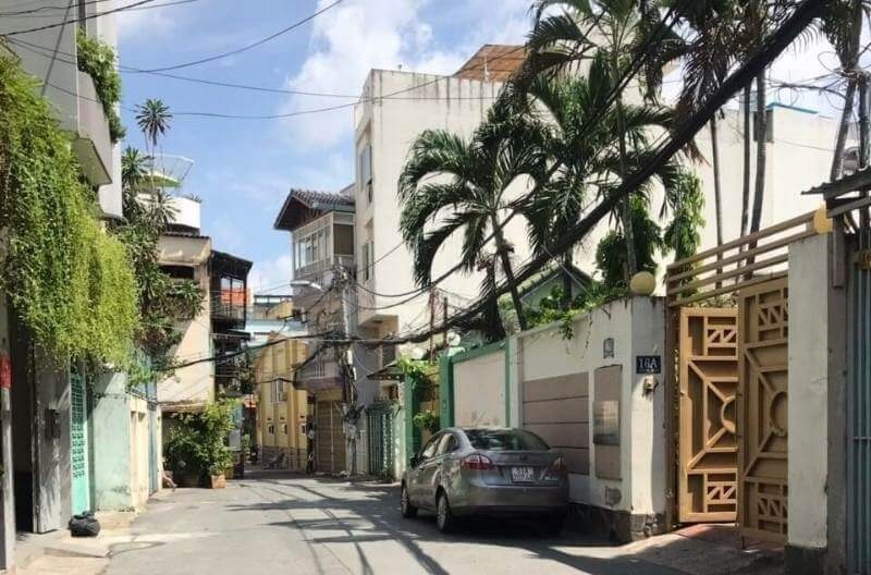 Tiết kiệm chi phí gửi xe khi ở nhà hxh