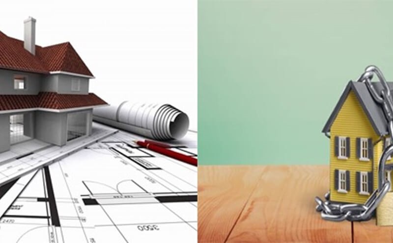 Thuận tiện hơn khi xin phép thi công