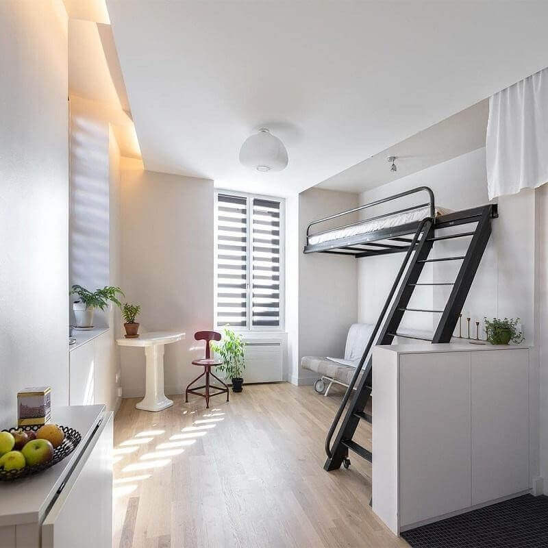 ​Tại sao nhà không có bàn thờ