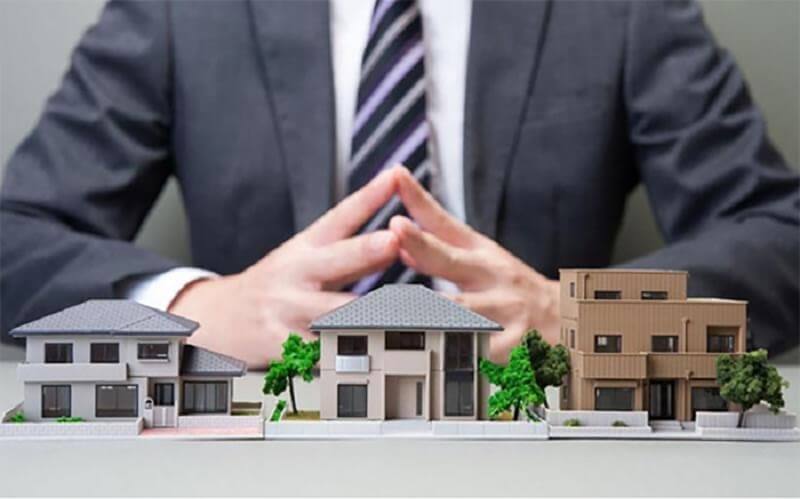 Tìm hiểu về nhà ngân hàng thanh lý