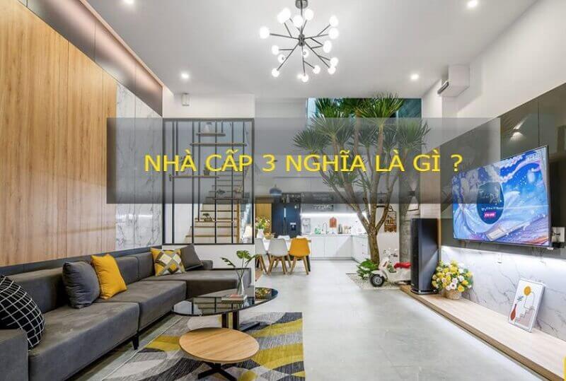 Tìm hiểu về sự phân loại nhà ở tại Việt Nam