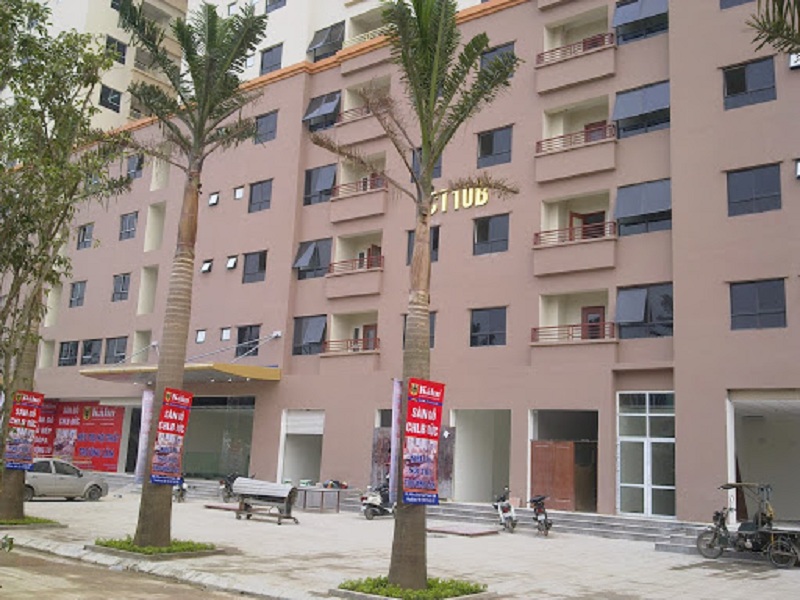 Tiêu chuẩn thiết kế nhà ở dân dụng