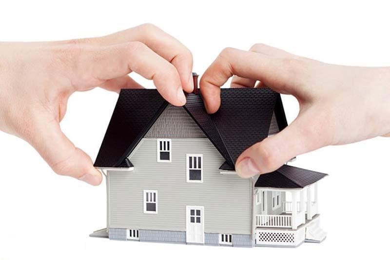 Lưu ý khi xây nhà ở đất dịch vụ