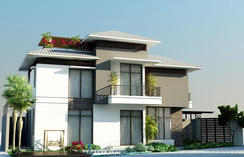 Những điều kiện cần tuân thủ khi xây dựng nhà ở riêng lẻ