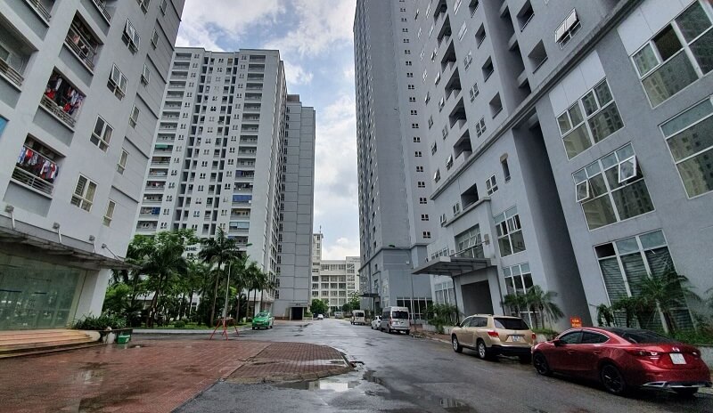 Có một số trường hợp ngoại lệ có thể chuyển nhượng nhà chưa hoàn công