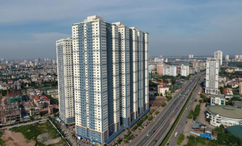 Các đặc điểm của nhà ở thương mại