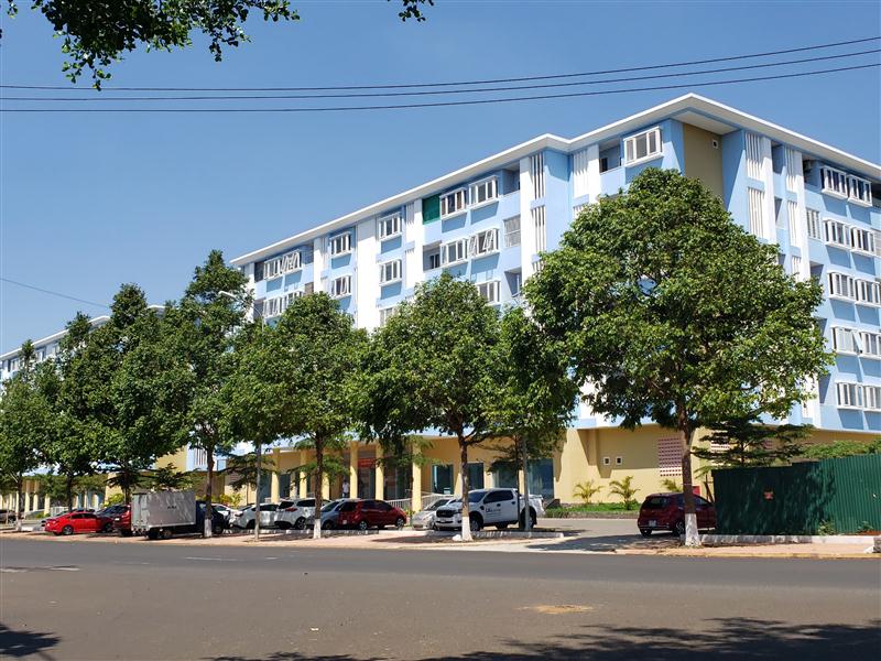 Lời hồi đáp cho câu hỏi nhà ở xã hội có được cấp sổ đỏ