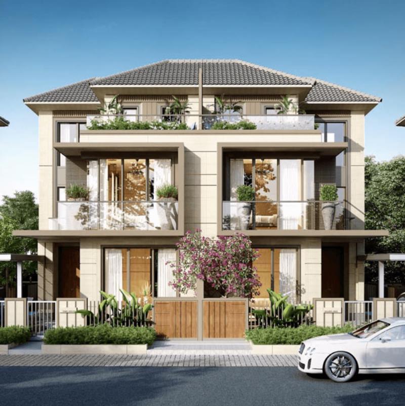 Nhà song lập là gì