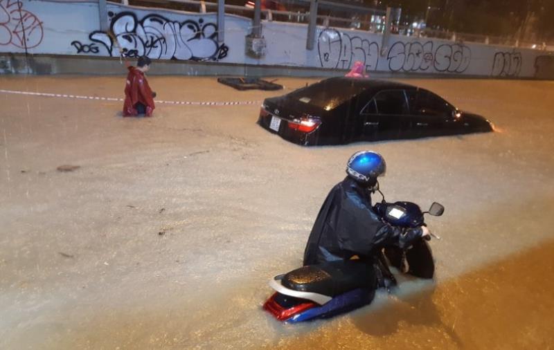 Xe không an toàn và nhanh hỏng hóc