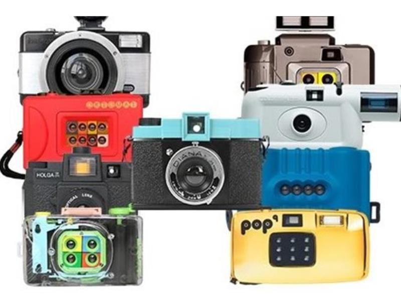 Nhiều mẫu mã và màu sắc khác nhau