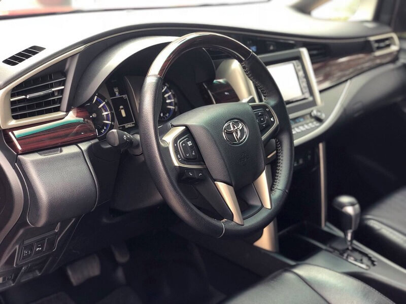 Nhu cầu mua xe ô tô cũ tại Đà Lạt giảm mạnh