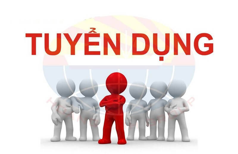 nhu cầu tuyển dụng tại tphcm