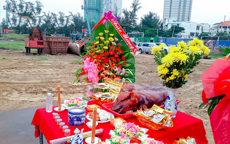 Thủ tục chuộc nhà