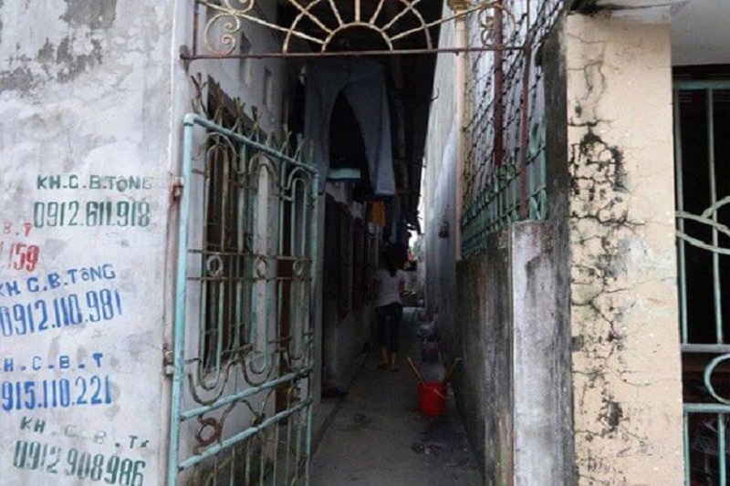 Không thuê phòng trọ giá quá rẻ