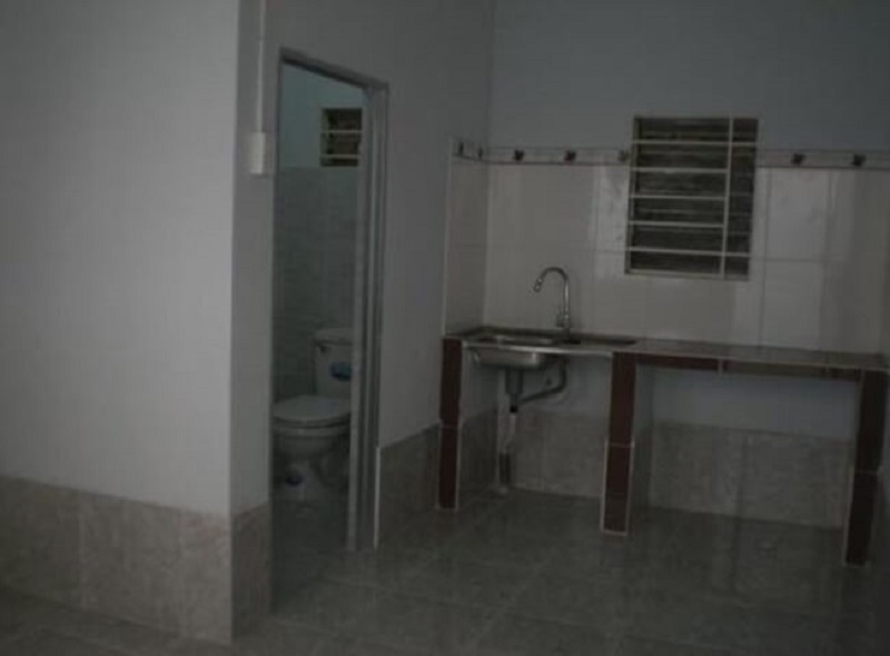 Những điều kiêng kỵ khi ở phòng trọ