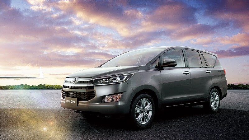 Những mẫu xe MPV phổ biến