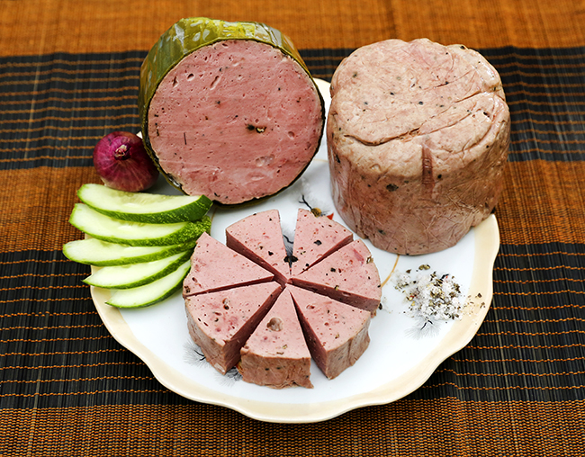 Những thực phẩm tết nên dự trữ