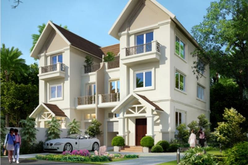 Một số nhược điểm khi xây nhà song lập