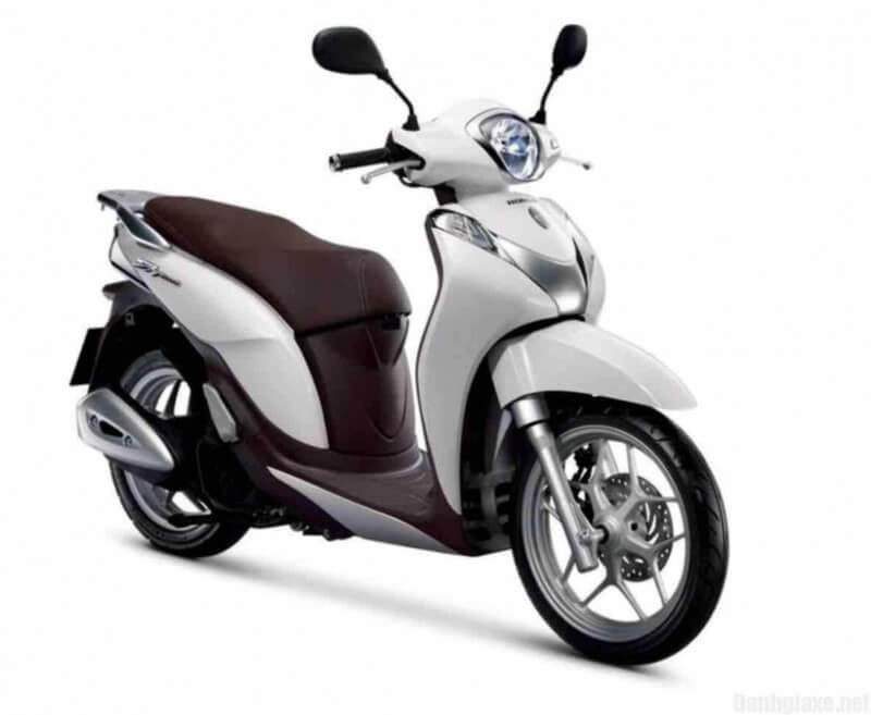 Nhược điểm của việc mua xe máy trên Tiki