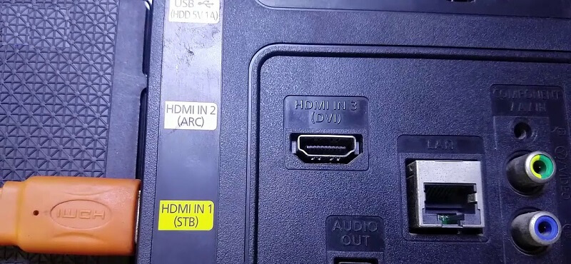 Cổng HDMI có nhược điểm gì?