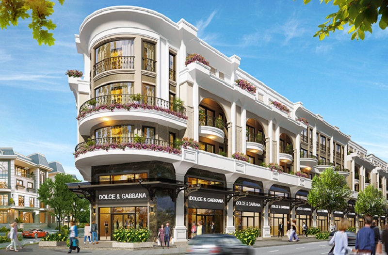 Nhược điểm nhà phố