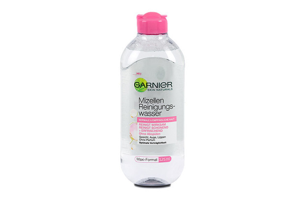 nước tẩy trạng