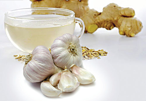 nước uống giảm cân