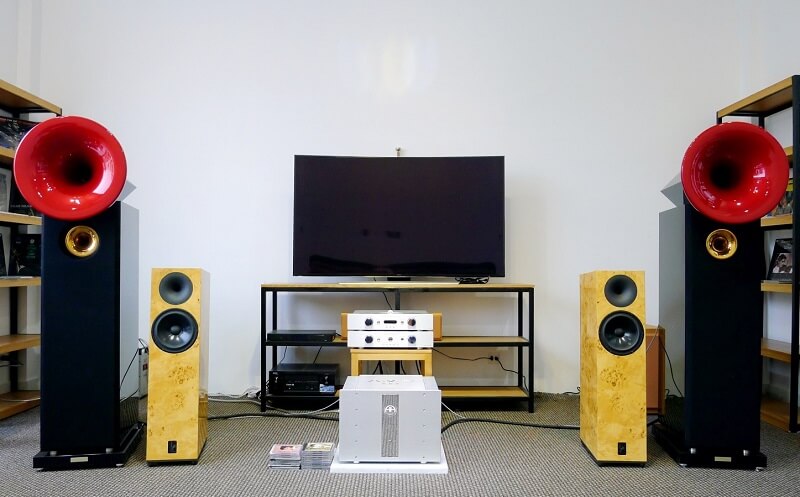 Tính ổn định trong không gian nghe nhạc