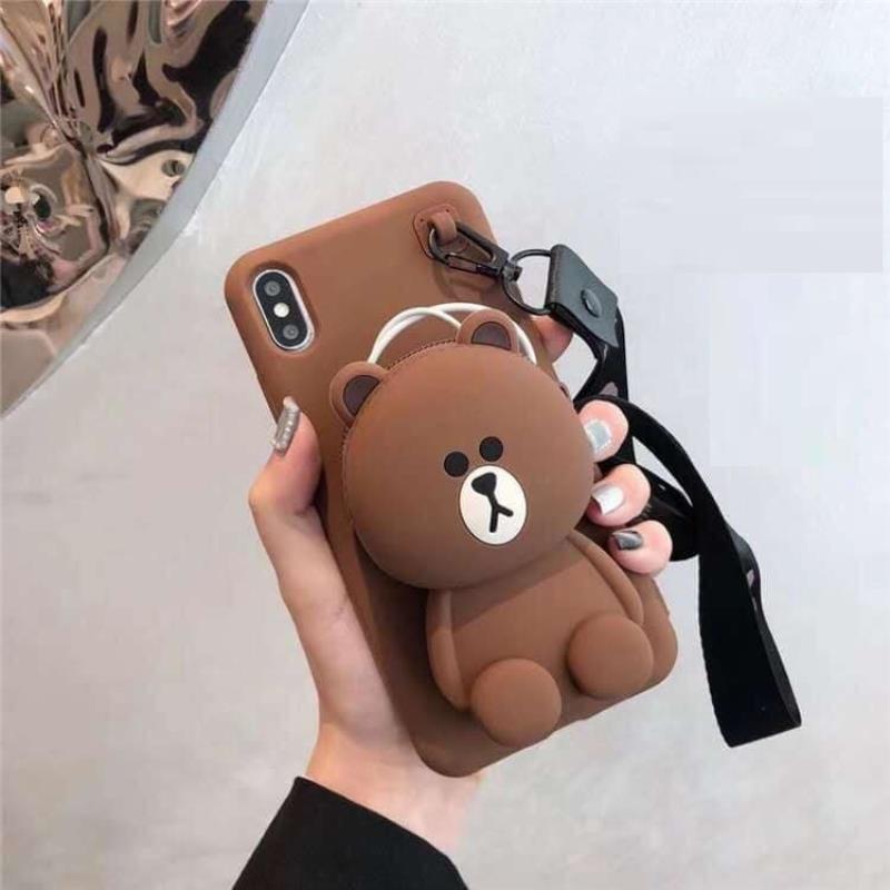 Nên bảo vệ điện thoại bằng ốp lưng