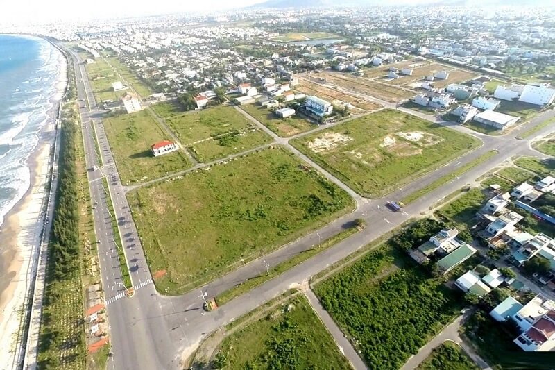 Quy định đối với đất công cộng đô thị