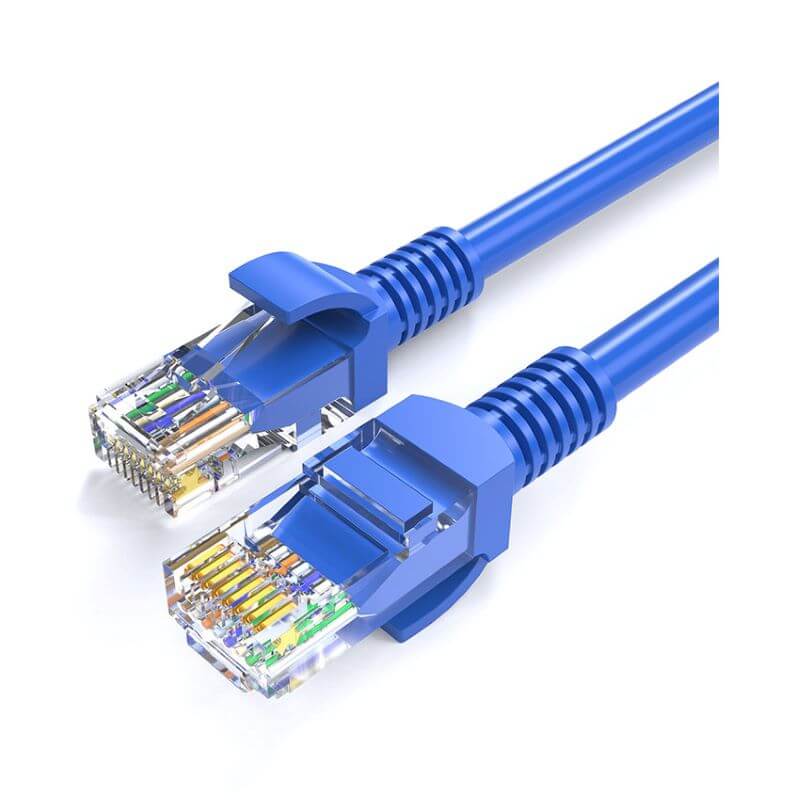 Các loại cáp phổ biến hiện nay