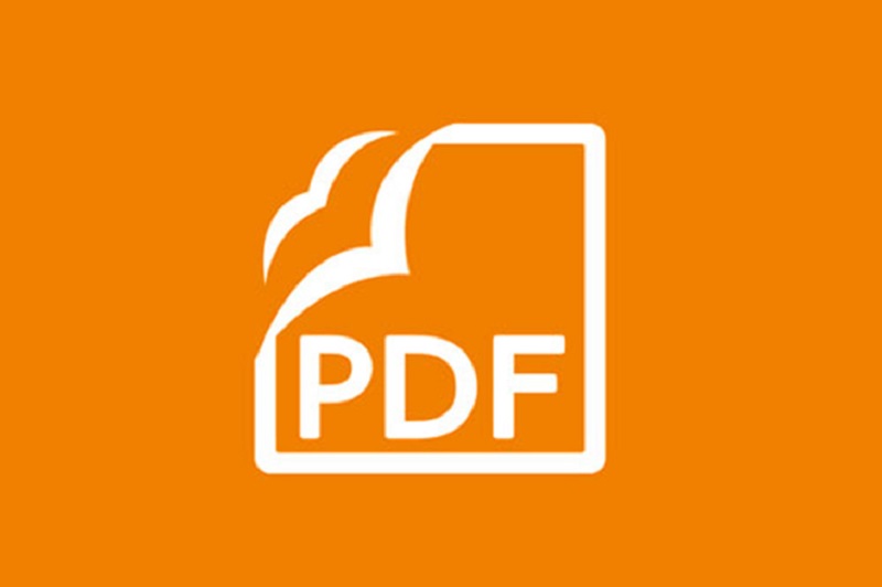 Phần mềm đọc PDF