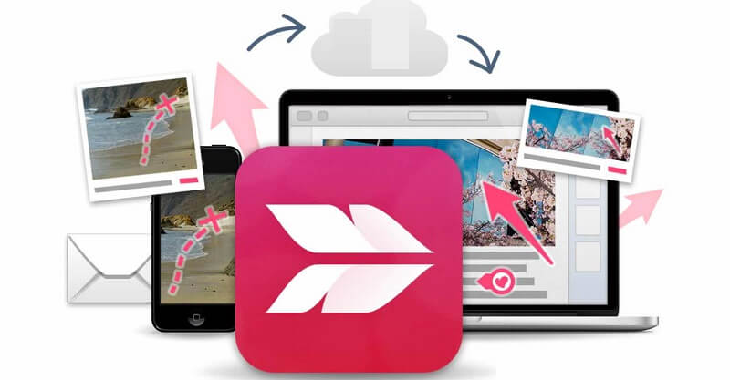 Phần mềm Skitch hỗ trợ chụp và chỉnh sửa ảnh chụp màn hình