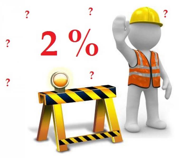 Phí bảo trì nhà chung cư cần đóng