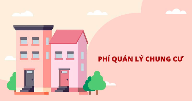 Phí quản lý chung cư là gì
