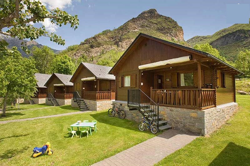 Giải mã Bungalow là gì?