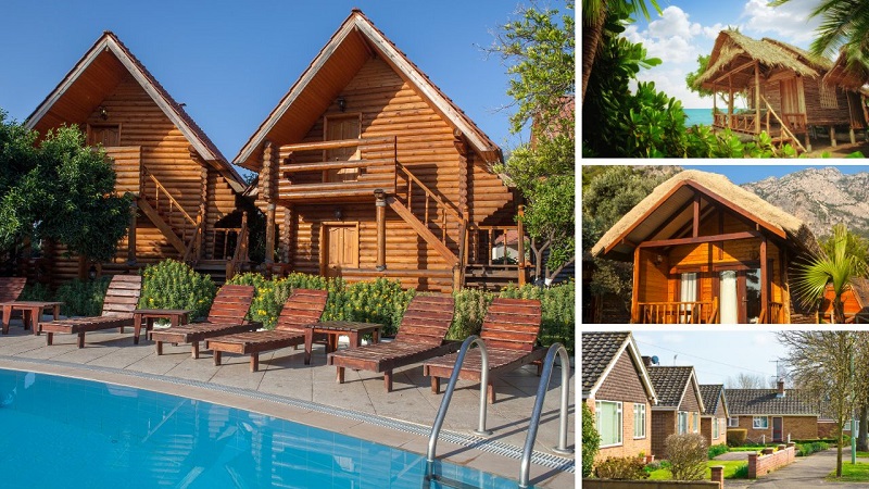 Một số điểm ưu việt của loại hình Bungalow có thể bạn chưa biết