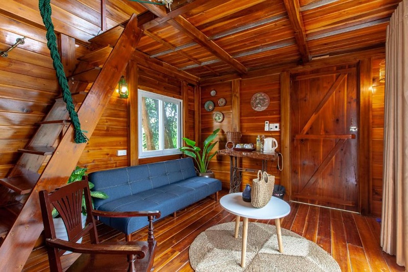 Ưu điểm vượt trội của Bungalow có thể bạn chưa biết 