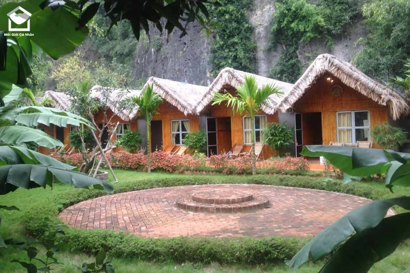 Địa điểm check-in lý tưởng 