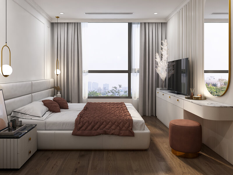 Phong cách thiết kế