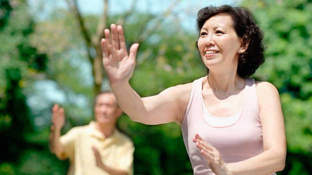 phòng tránh bệnh đau nhức xương khớp