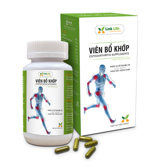 phòng tránh bệnh đau nhức xương khớp