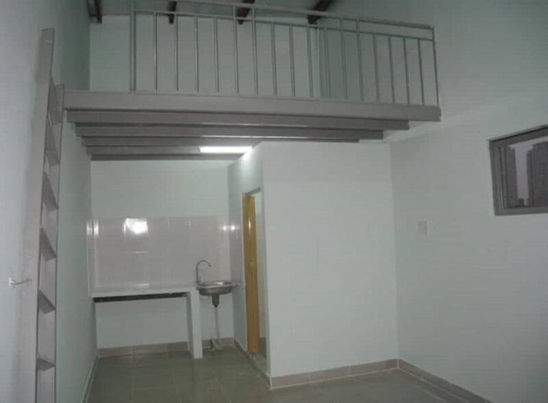 Giá phòng trọ quận Ngũ Hành Sơn