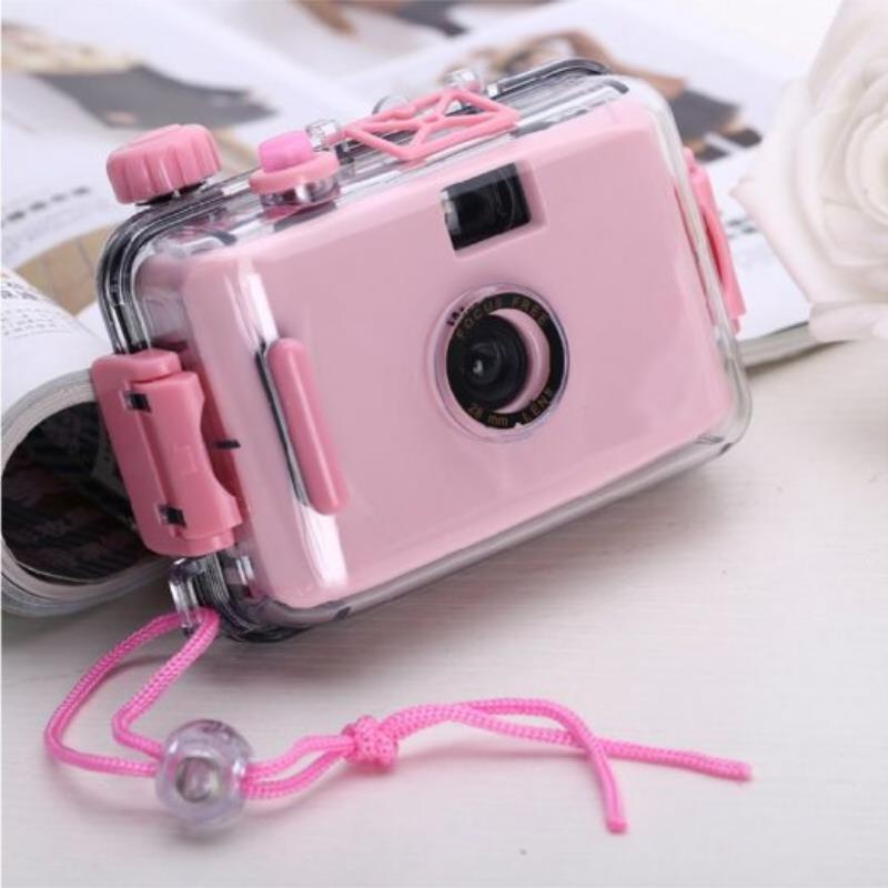 Biến máy ảnh thành phụ kiện chụp hình