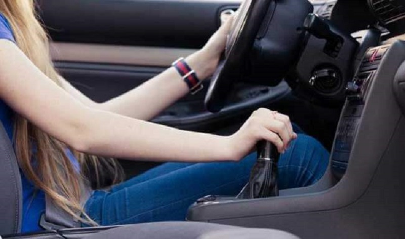 Khả năng cảm nhận không gian kém