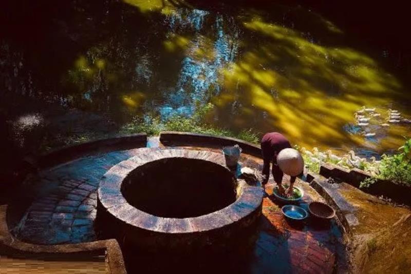 Tìm hiểu phương hướng đặt giếng