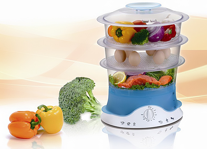 phương pháp chế biến thức ăn