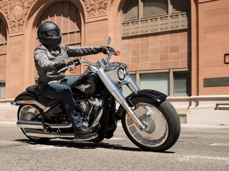 Dòng xe PKL Cruiser