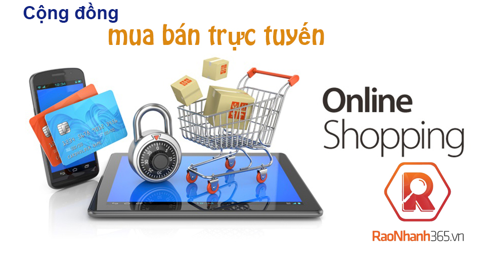 quảng cáo rao vặt miễn phí